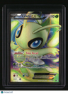 Boundaries Crossed Celebi EX (141 Full Art)
