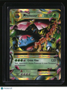 XY - Evolutions M Venusaur EX