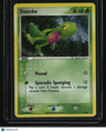 Nintendo Promos Treecko