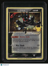 SWSH: Sword & Shield Promo Cards Greninja Star