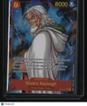 Two Legends Silvers Rayleigh (Parallel)
