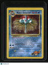 Gym Heroes Misty's Tentacruel