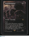Universes Beyond: The Lord of the Rings: Orcish Bowmasters (Borderless)