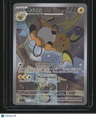 SV02: Paldea Evolved Raichu