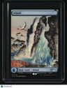 Secret Lair Drop Series Island (1400)