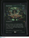 Commander: Teenage Mutant Ninja Turtles Food Chain (Borderless) Foil