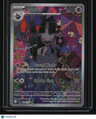 ME: Ascended Heroes Banette