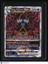 SWSH: Crown Zenith: Galarian Gallery Hisuian Samurott VSTAR
