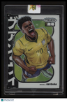 2026 Panini Prizm FIFA World Cup Estevao Manga