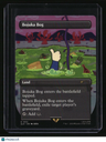 Secret Lair Drop Series Bojuka Bog