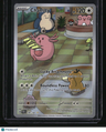 SV06: Twilight Masquerade Chansey