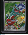 ME: Mega Evolution Promo Bulbasaur