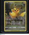 SWSH: Crown Zenith: Galarian Gallery Pikachu