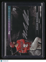 2024 Topps Inception Nolan Schanuel Silver Signings #/125