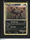 Deck Exclusives Umbreon