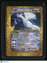 ME: 30th Celebration Classic Collection Lugia