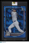 2025 Bowman Chrome Sapphire Edition Shohei Ohtani