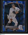 2025 Bowman Sapphire Edition Kevin Mcgonigle