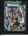 Naruto Trading Card Chouji Akimichi