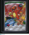 ME: Mega Evolution Promo Charmander