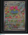 SV: Scarlet & Violet 151 Venusaur ex