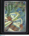SV: Black Bolt Simipour
