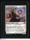 Ikoria: Lair of Behemoths Drannith Magistrate