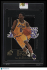 1998-99 SkyBox E-X Century Kobe Bryant Generation-E-X