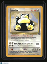 Jungle Snorlax (27)