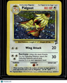 Base Set 2 Pidgeot