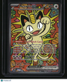 ME03: Perfect Order Meowth ex