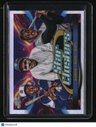 2025 Topps Chrome Cosmic Ruth / Mays / Aaron Triple Star Clusters