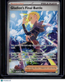ME05: Pitch Black Gladion's Final Battle