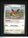 SV: Prismatic Evolutions Eevee (Master Ball Pattern)