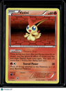 Noble Victories Victini (14) Holo