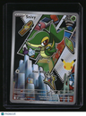 ME: Mega Evolution Promo Snivy