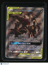 SM Promos Umbreon & Darkrai GX