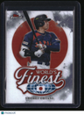 2026 Finest Shohei Ohtani World's Finest
