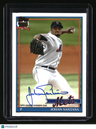 2026 Topps Johan Santana 35th Anniversary Autographs (Series One)