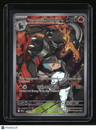 SV10: Destined Rivals Team Rocket's Houndoom
