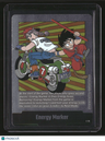 Dragon Ball Manga Booster Energy Marker