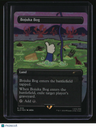 Secret Lair Drop Series Bojuka Bog (Rainbow Foil)