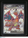 SV: Scarlet & Violet Promo Cards Charizard ex