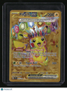 SV08: Surging Sparks Pikachu ex