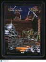 Teenage Mutant Ninja Turtles Source Material Trouble in Pairs (Borderless)