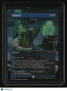Secret Lair Drop Series Trickbind - Slimed Foil