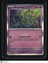ME: Mega Evolution Promo Dhelmise