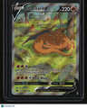 SWSH: Sword & Shield Promo Cards Charizard V