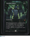 Ravnica Remastered Guardian Project (Anime Borderless)