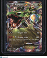 XY Promos Rayquaza EX (XY73)